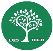 LGS Tech Logo